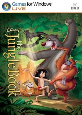 El Libro de la Selva