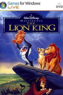 El Rey León