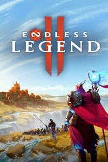 Endless Legend 2