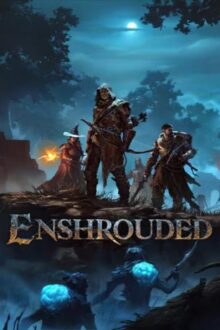 Enshrouded