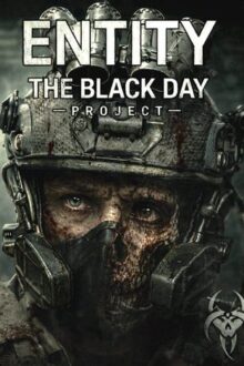 Entity The Black Day