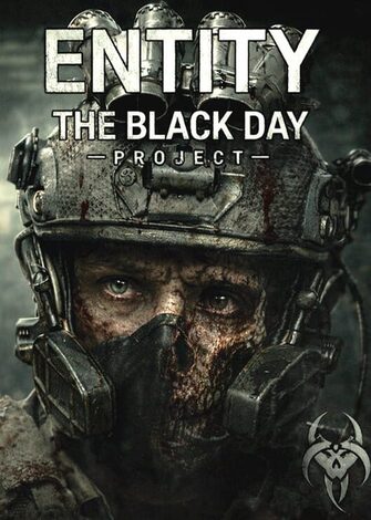 Entity The Black Day