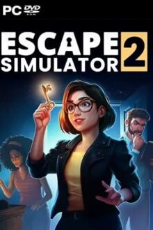 Escape Simulator 2