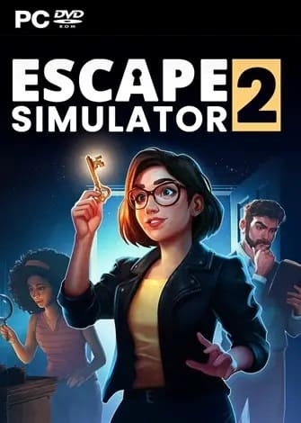 Escape Simulator 2