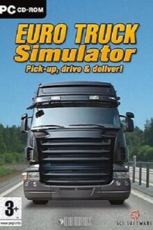 Euro Truck Simulator