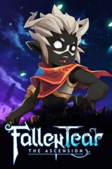 Fallen Tear The Ascension