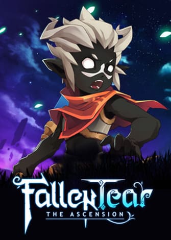 Fallen Tear The Ascension