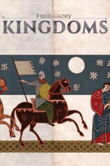Field of Glory Kingdoms