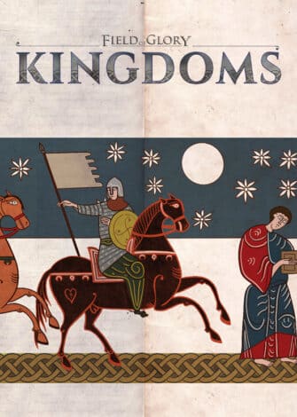 Field of Glory Kingdoms