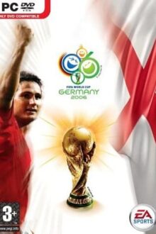 Fifa World Cup Germany 2006