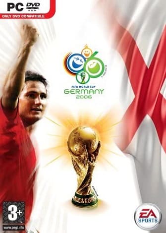Fifa World Cup Germany 2006