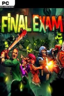 Final Exam