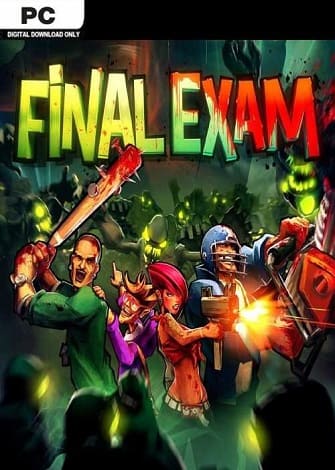 Final Exam