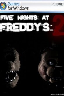 Five Nights at Freddy’s 2
