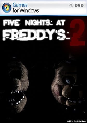 Five Nights at Freddy’s 2