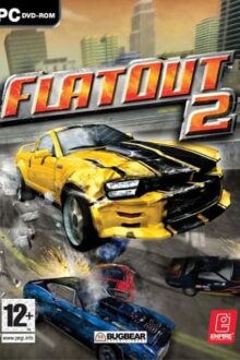 FlatOut 2