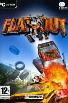 FlatOut