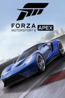 Forza Motorsport 6 Apex