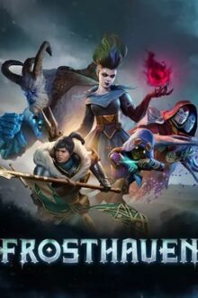 Frosthaven