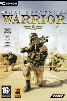 Full Spectrum Warrior
