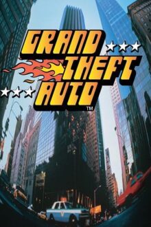 Grand Theft Auto 1