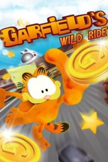 Garfield’s Wild Ride