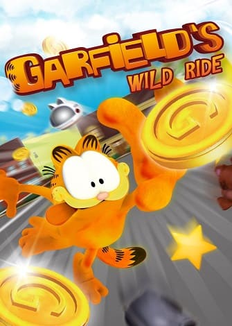 Garfield’s Wild Ride