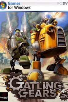 Gatling Gears