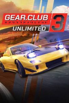 Gear.Club Unlimited 3