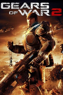 Gears of War 2