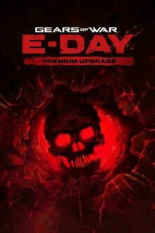 Gears of War E-Day