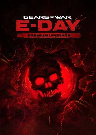 Gears of War E-Day