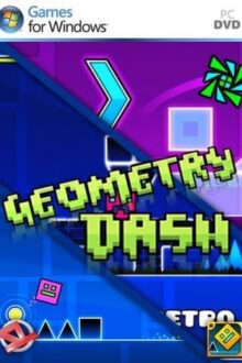 Geometry Dash