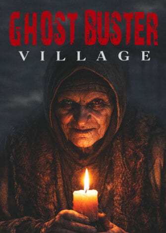 Ghost Buster Village
