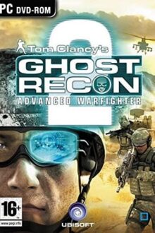 Ghost Recon Advanced Warfighter