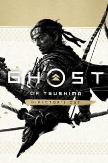 Ghost of Tsushima Director’s Cut