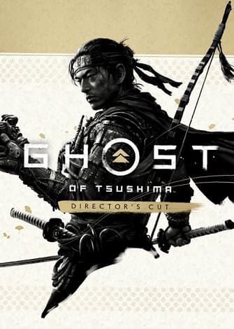 Ghost of Tsushima Director’s Cut
