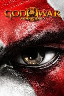 God of War III Remastered
