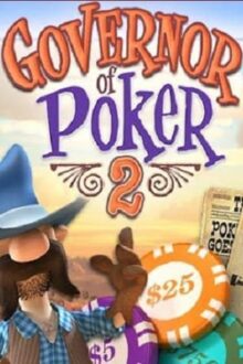 Governor Of Poker 2