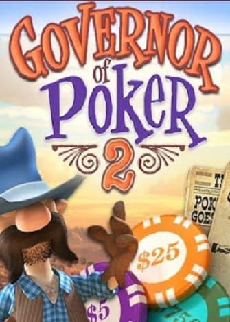 Governor Of Poker 2