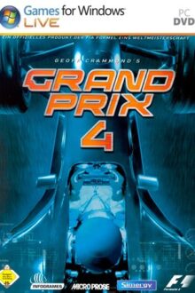 Grand Prix 4