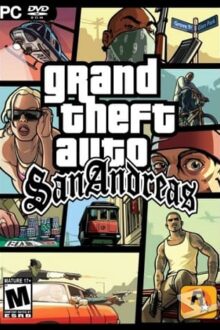 GTA San Andreas