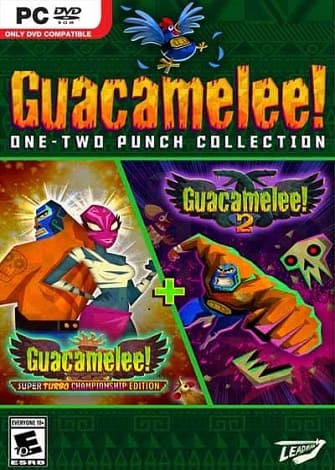 Guacamelee