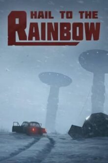 Hail to the Rainbow