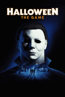 Halloween The Game