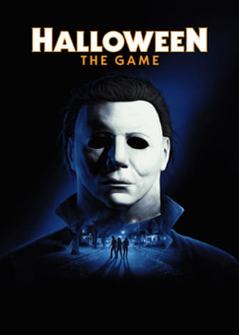 Halloween The Game