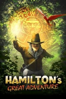 Hamilton’s Great Adventure