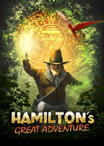 Hamilton’s Great Adventure