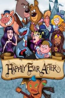 Happily Ever After
