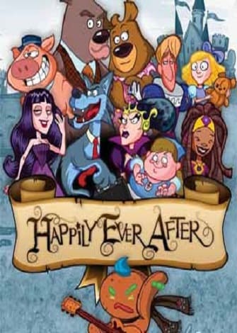 Happily Ever After